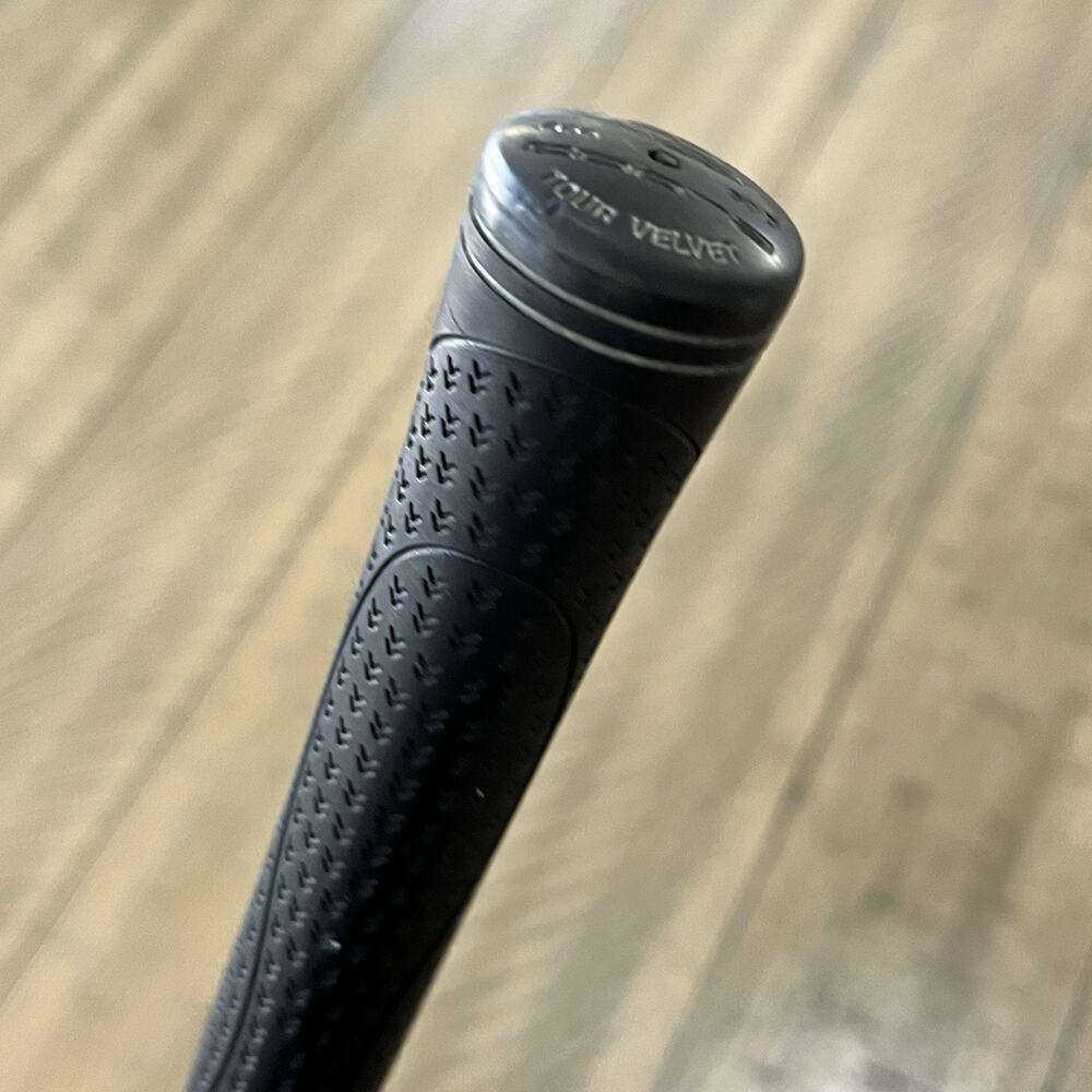 King Cobra SZ Hyper Steel 3-Wood Aldila HM Tour 60 Stiff-Flex Graphite RH 43" - Picture 13 of 13